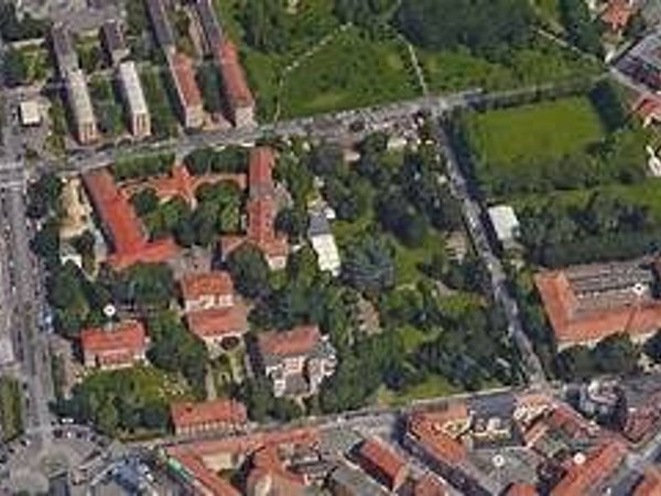 appartamento in affitto a Milano in zona Greco