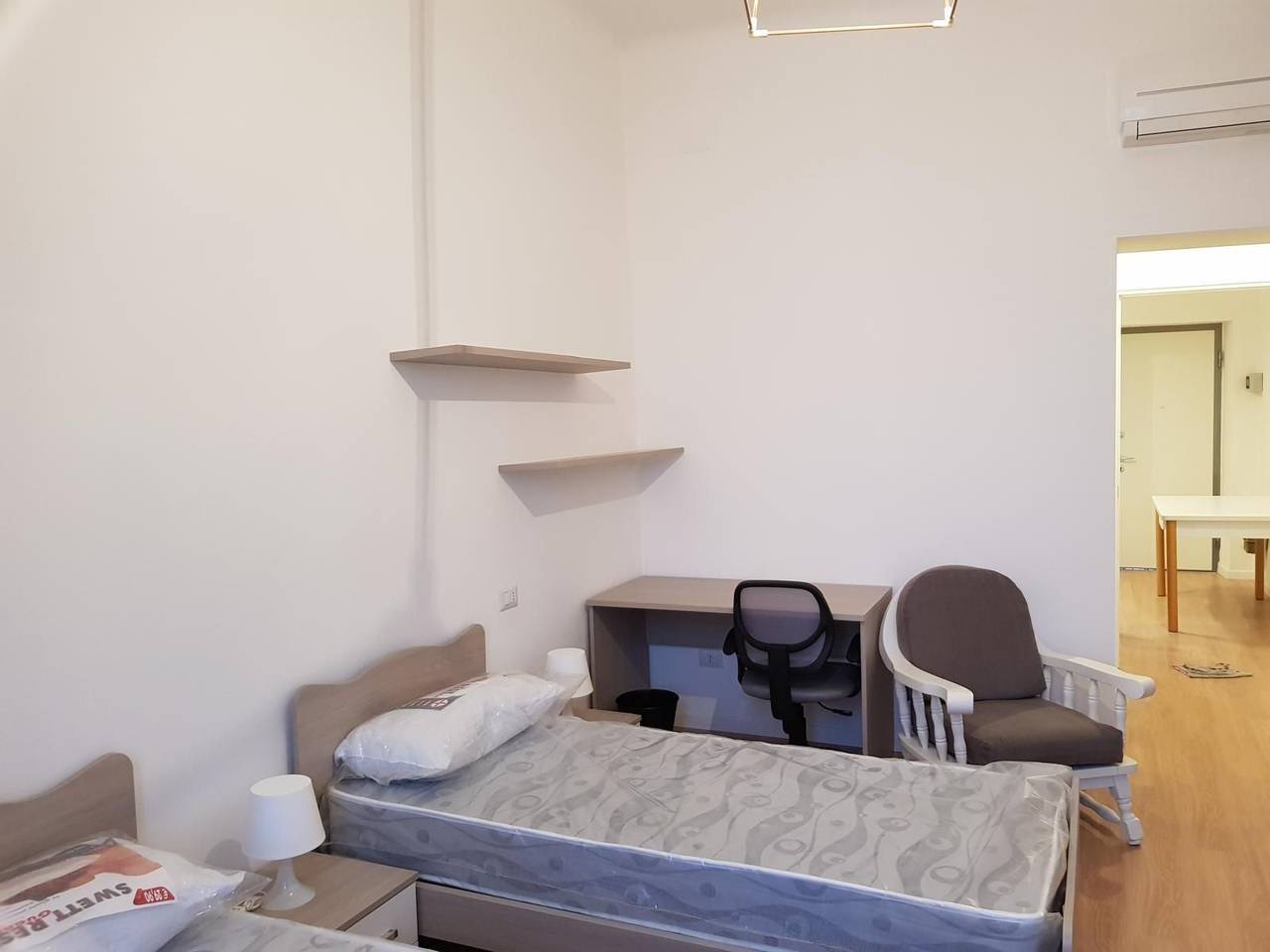 appartamento in affitto a Milano in zona Greco