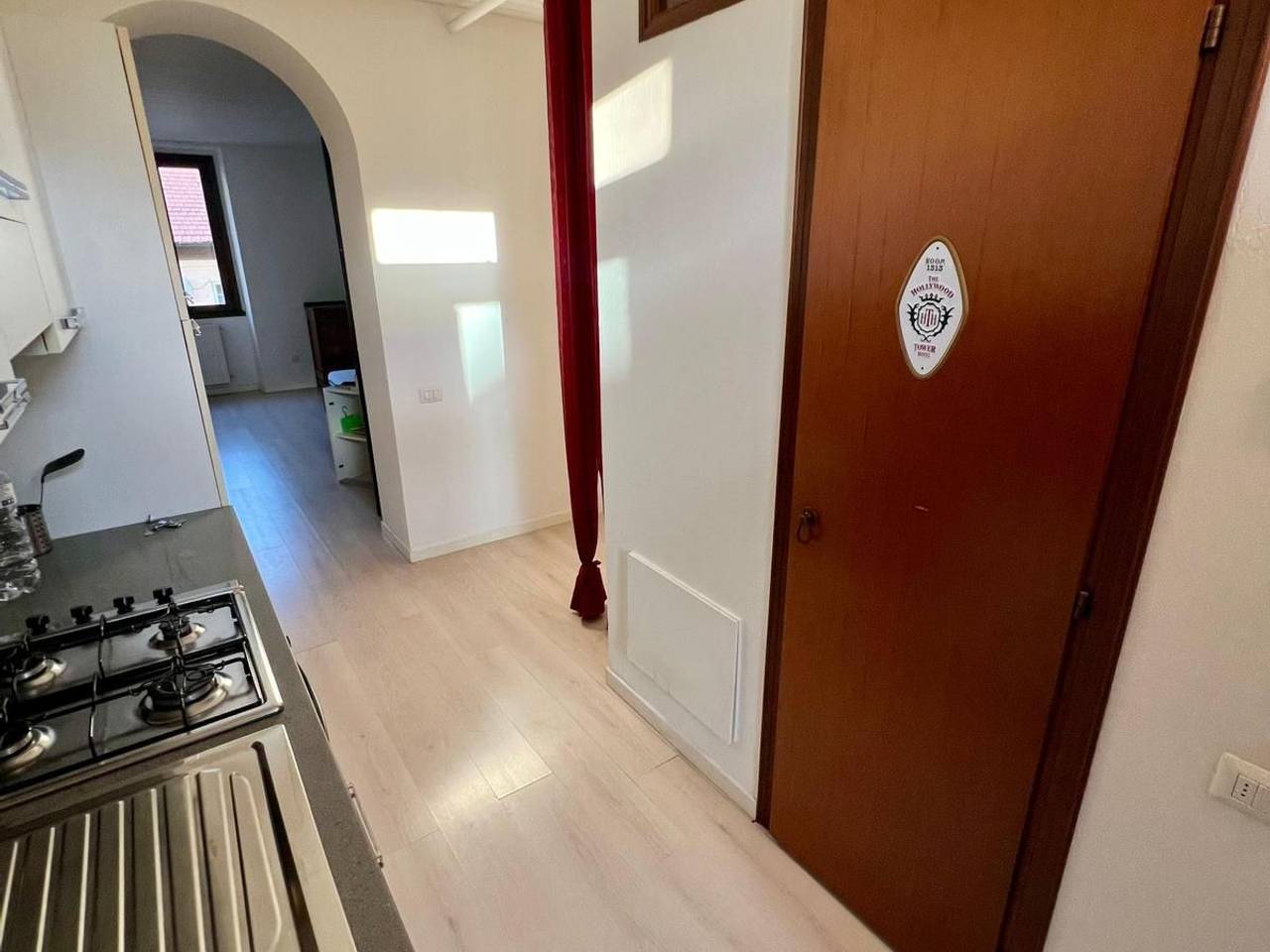 appartamento in affitto a Milano in zona Gorla