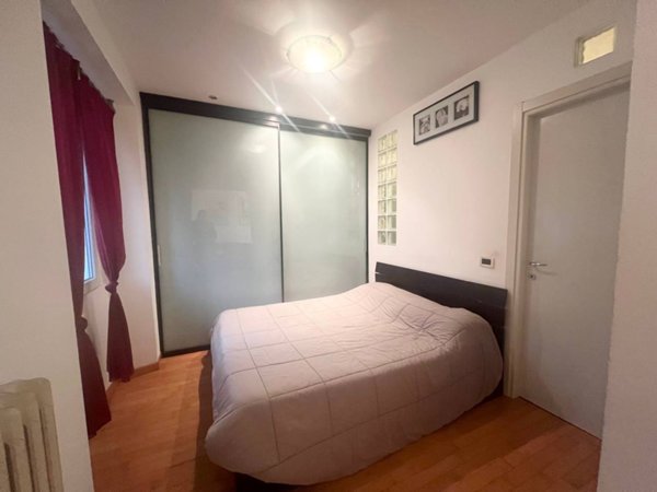 appartamento in affitto a Milano in zona Porta Romana