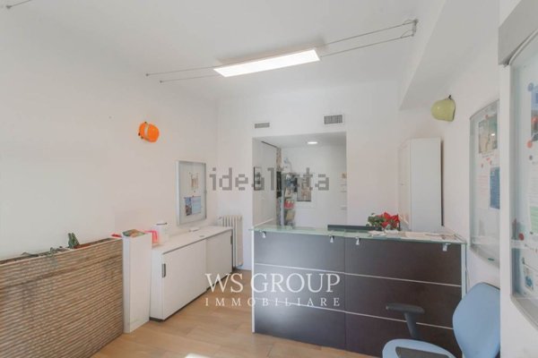 ufficio in affitto a Milano in zona Porta Venezia