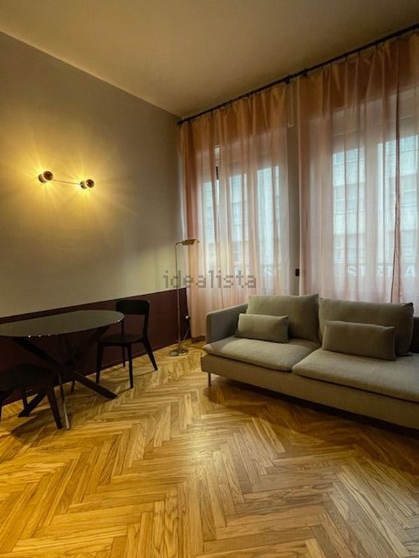 appartamento in affitto a Milano in zona Loreto