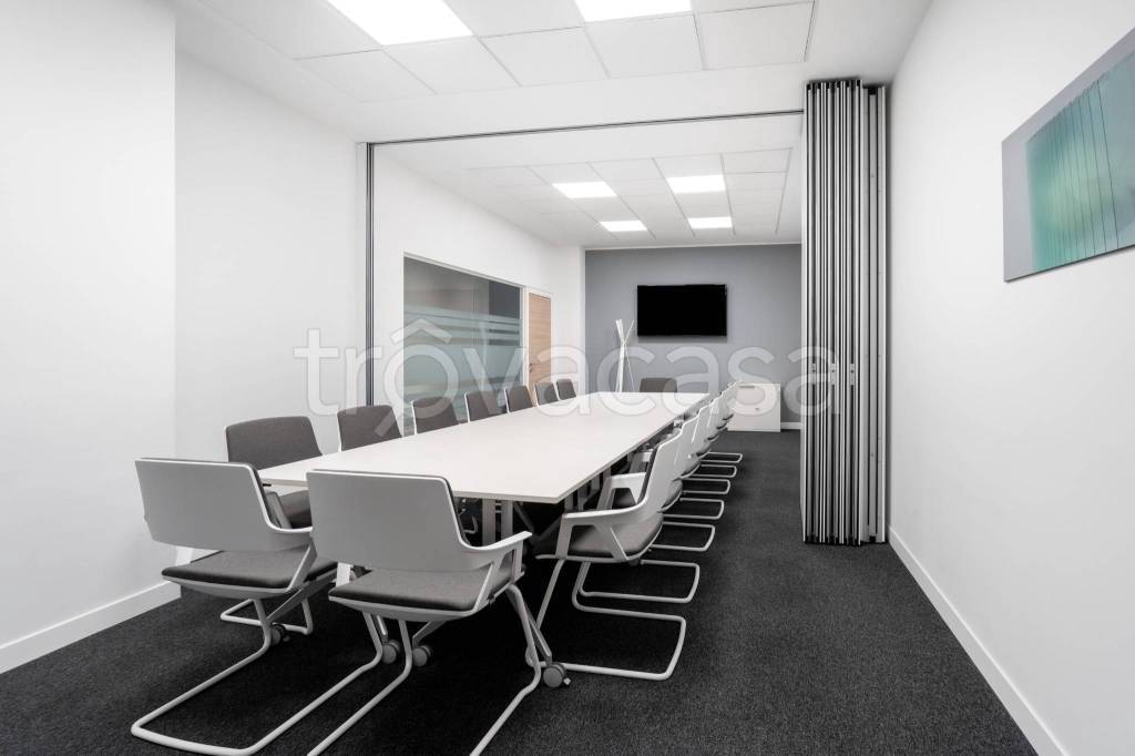 ufficio in affitto a Milano in zona Quarto Cagnino