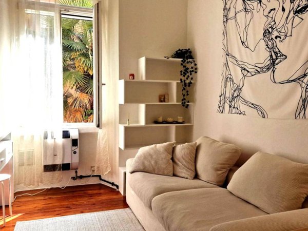 appartamento in affitto a Milano in zona Porta Romana