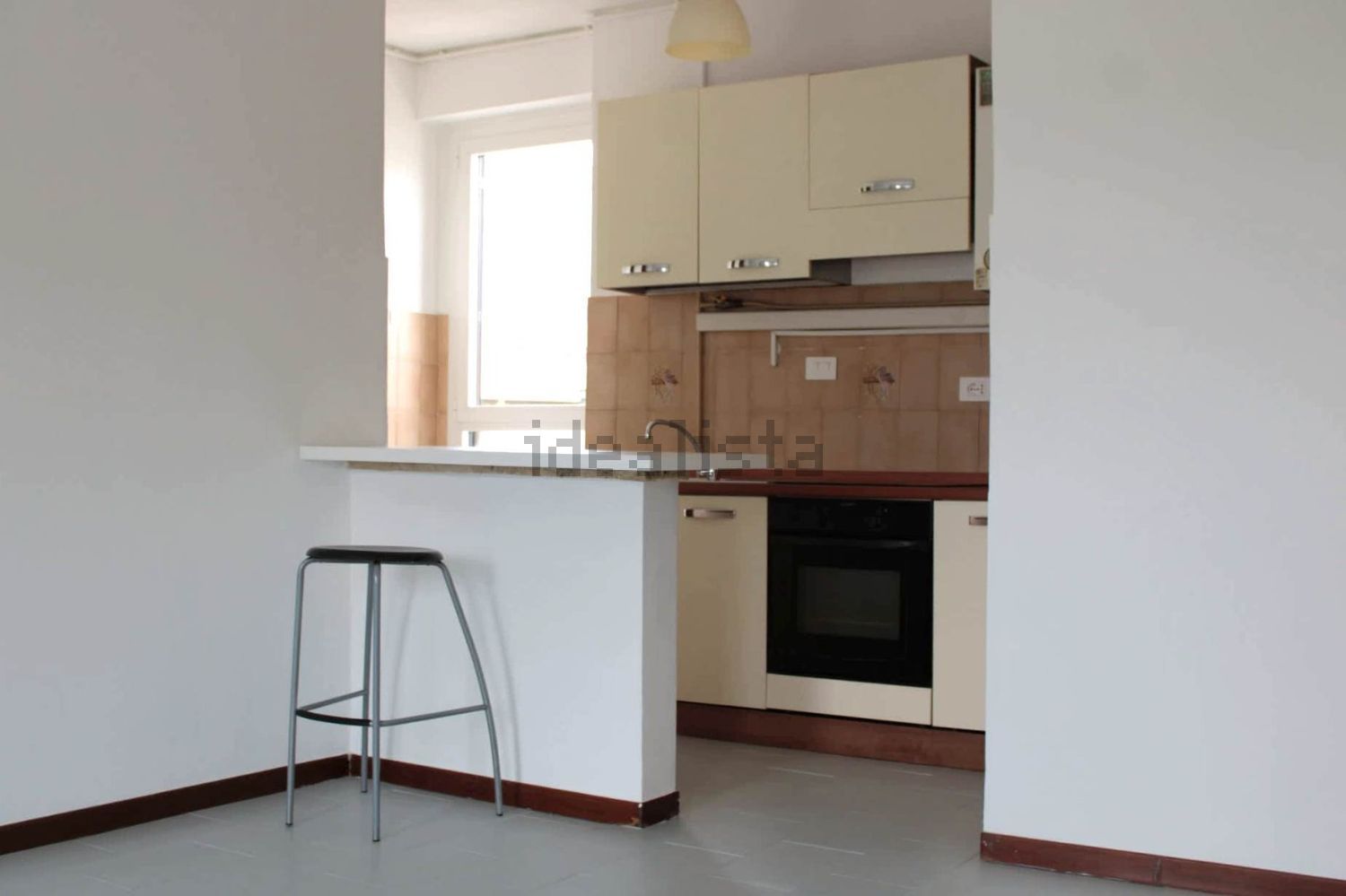 appartamento in affitto a Milano in zona Bicocca