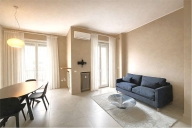 appartamento in affitto a Milano in zona Brera