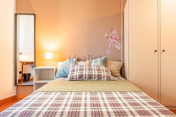 appartamento in affitto a Milano in zona San Cristoforo