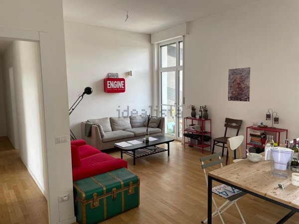 appartamento in affitto a Milano in zona Porta Genova