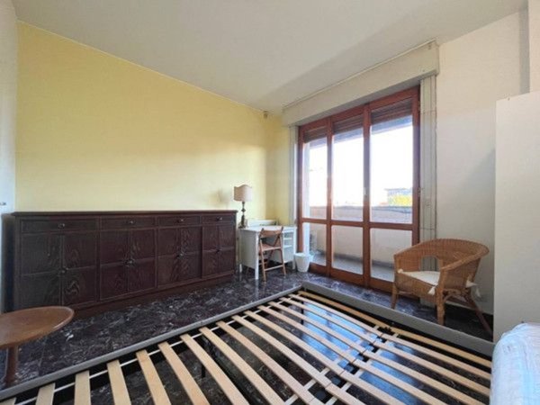 appartamento in affitto a Milano in zona QT8