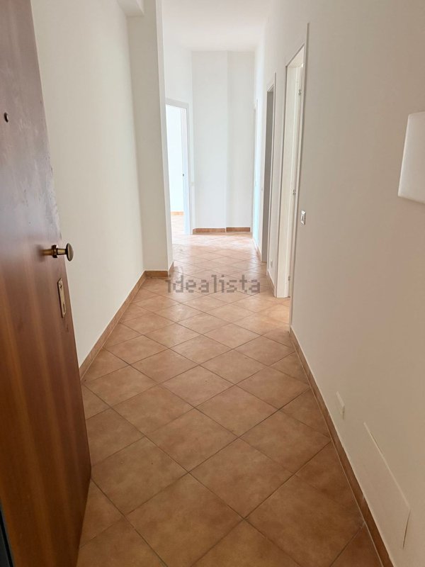 appartamento in affitto a Milano in zona Turro