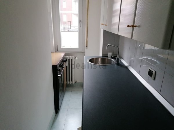 appartamento in affitto a Milano in zona Dergano