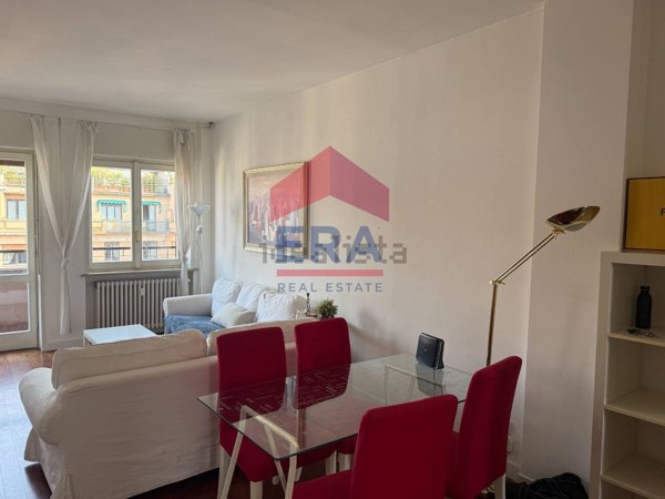 appartamento in affitto a Milano in zona Porta Venezia