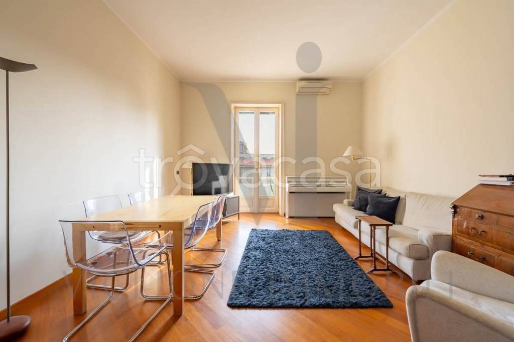 appartamento in affitto a Milano in zona Centro Storico