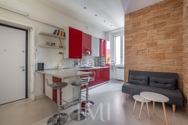 appartamento in affitto a Milano in zona Piazzale Lodi