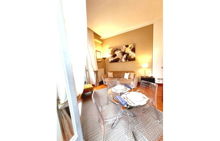 appartamento in affitto a Milano in zona Porta Romana