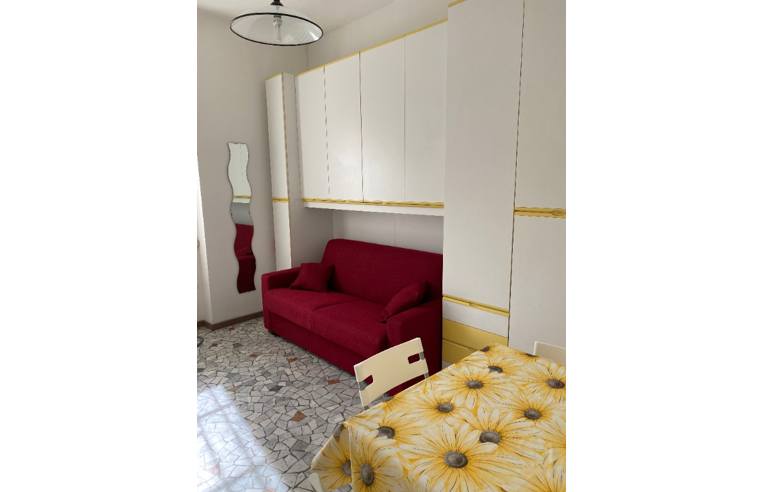 appartamento in affitto a Milano in zona Porta Genova