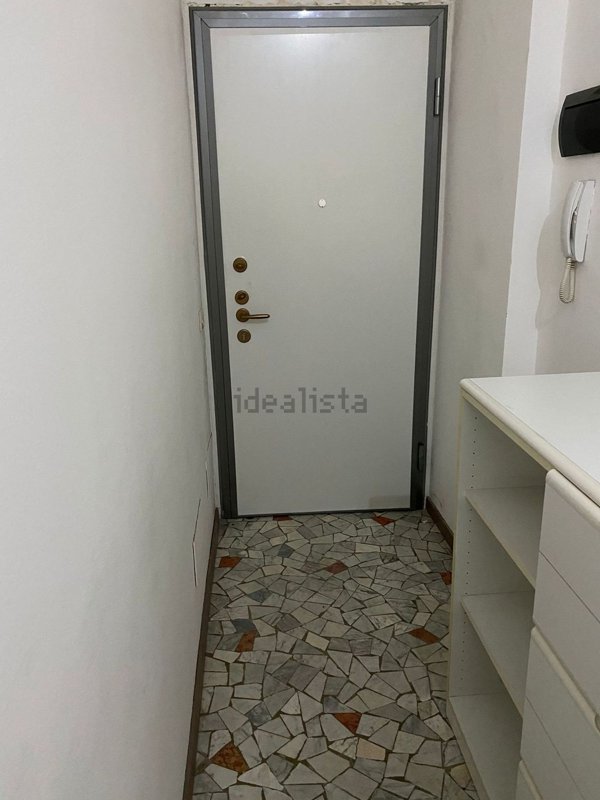 appartamento in affitto a Milano in zona Porta Genova