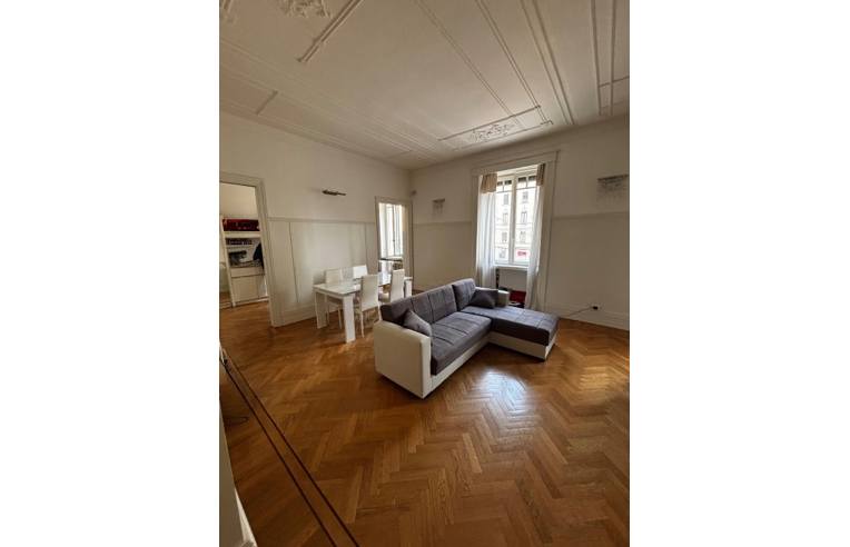 camera singola in affitto a Milano in zona Loreto