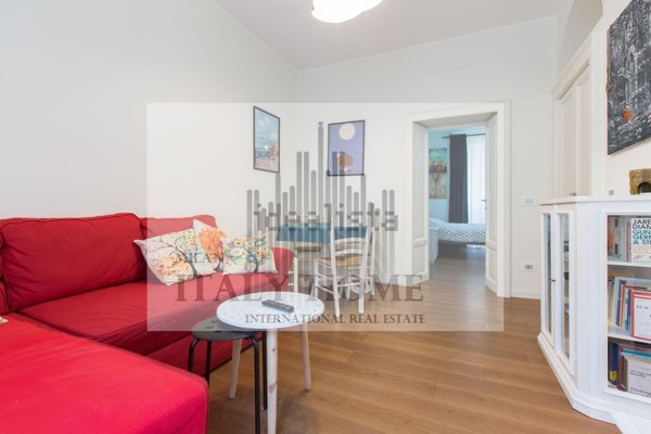 appartamento in affitto a Milano in zona Porta Venezia