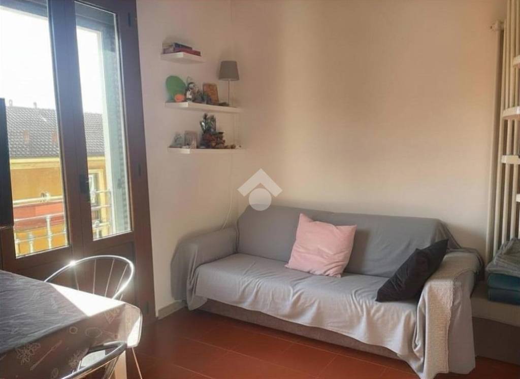 appartamento in affitto a Milano in zona Porta Venezia