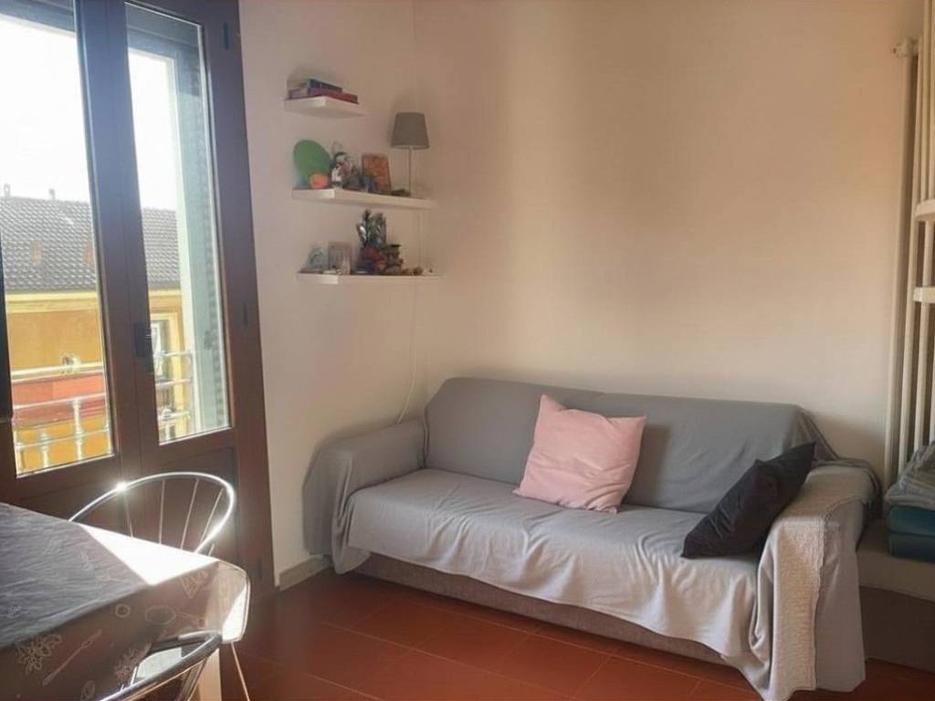 appartamento in affitto a Milano in zona Porta Venezia
