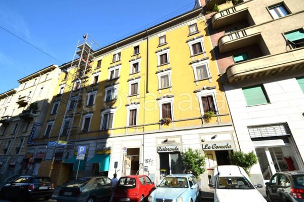 appartamento in affitto a Milano in zona Città Studi