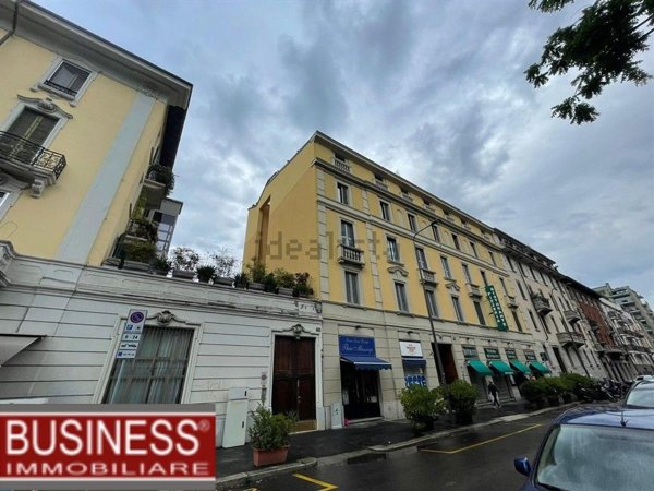 appartamento in affitto a Milano in zona Il Portello