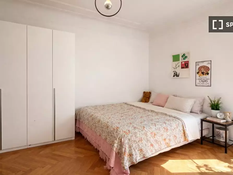 appartamento in affitto a Milano in zona Loreto