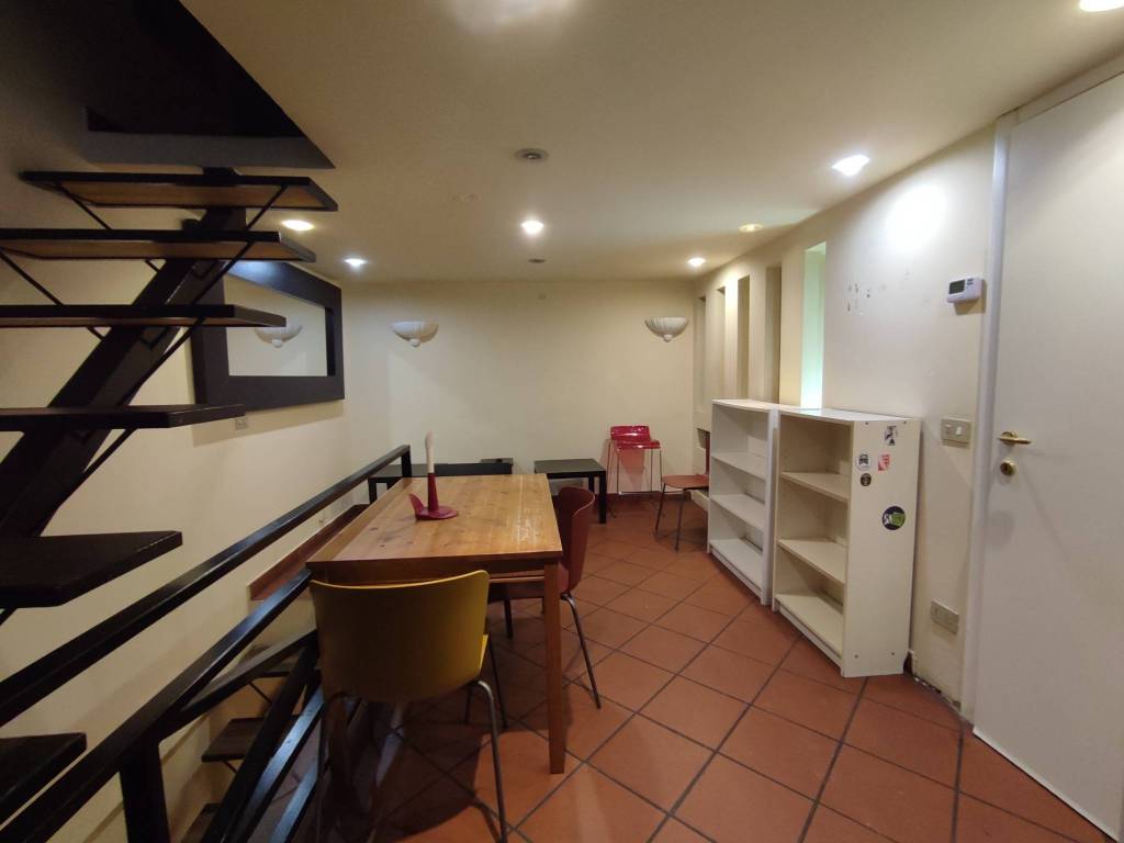 appartamento in affitto a Milano in zona Isola