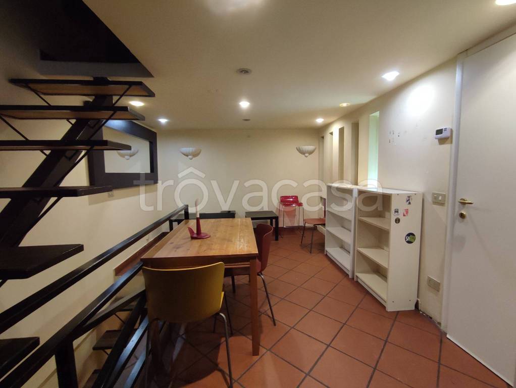 appartamento in affitto a Milano in zona Isola