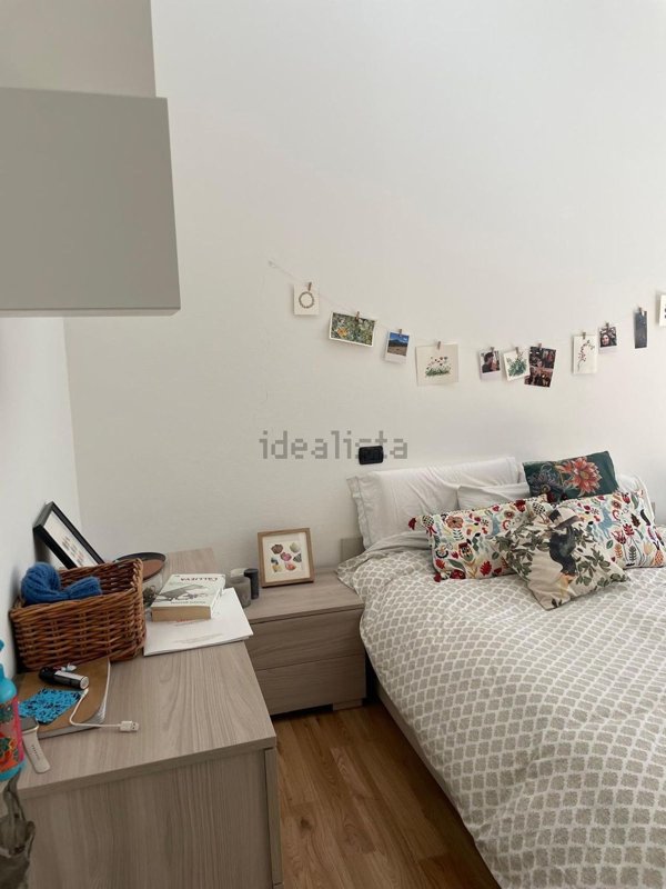 appartamento in affitto a Milano in zona Sempione