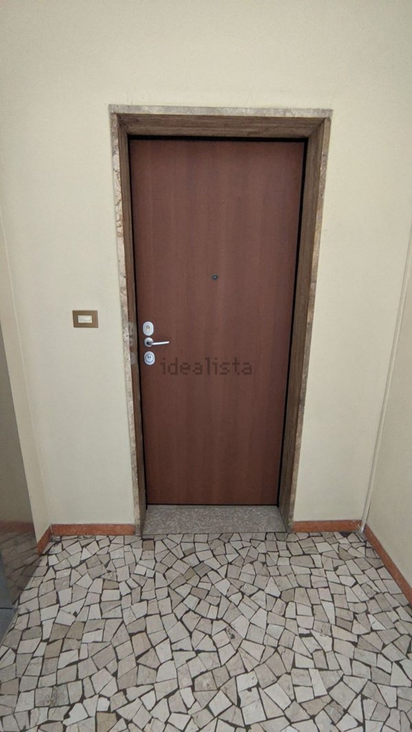 appartamento in affitto a Milano in zona Piazzale Lodi