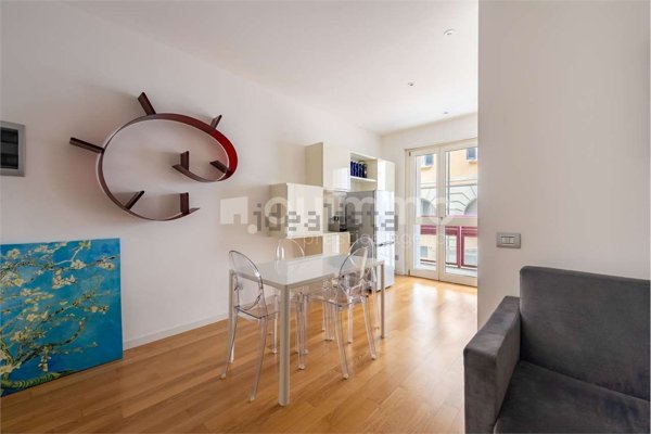 appartamento in affitto a Milano in zona Porta Romana