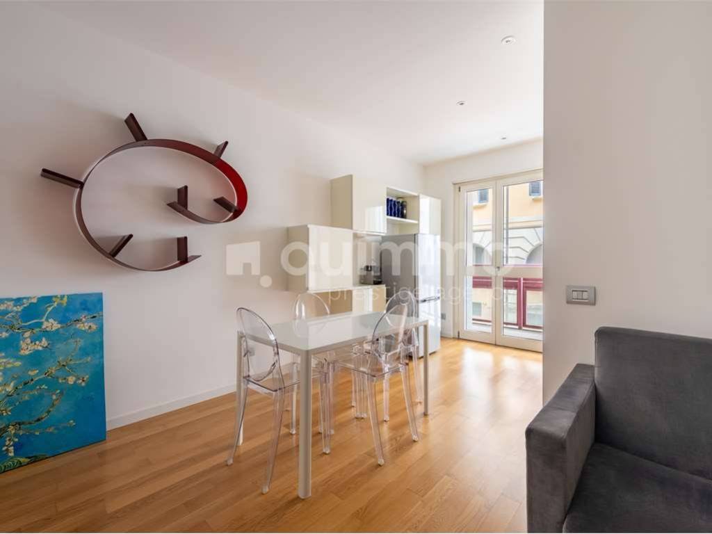 appartamento in affitto a Milano in zona Porta Romana