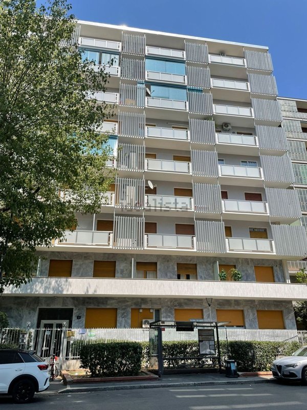 appartamento in affitto a Milano in zona Maggiolina