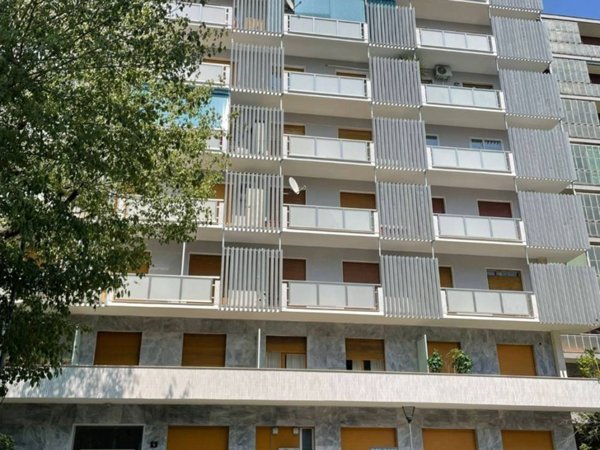 appartamento in affitto a Milano in zona Maggiolina