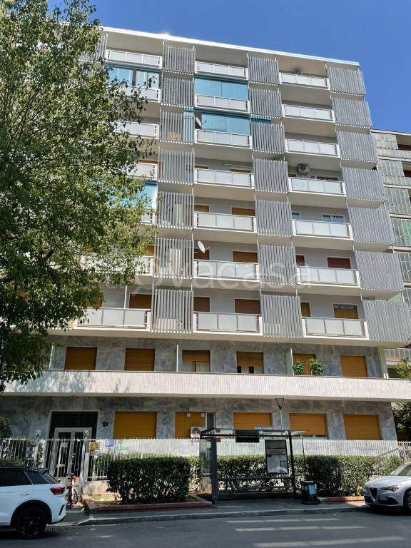 appartamento in affitto a Milano in zona Maggiolina