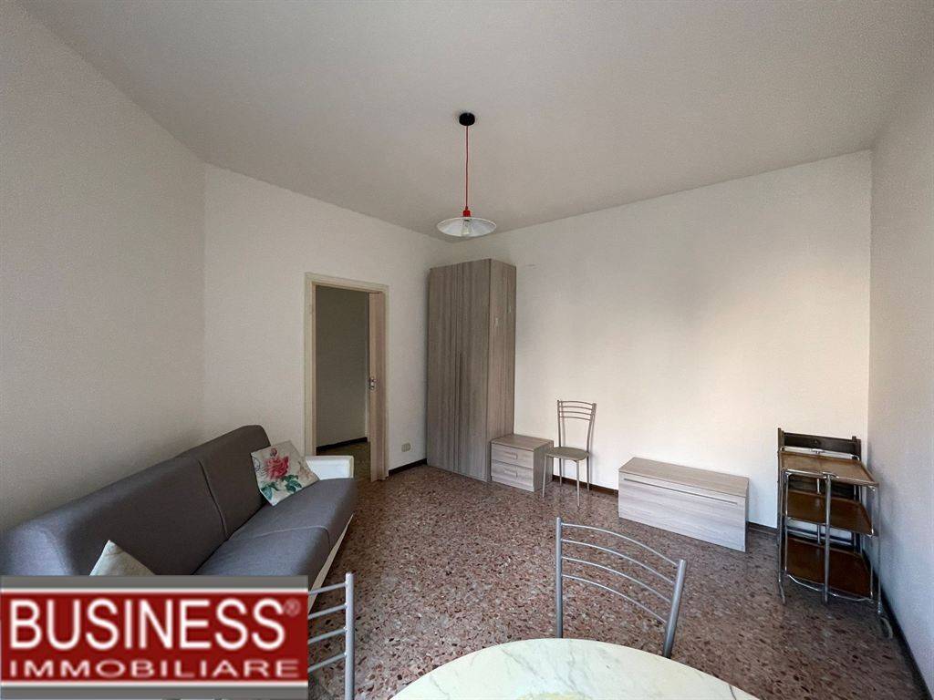 appartamento in affitto a Milano in zona Villapizzone