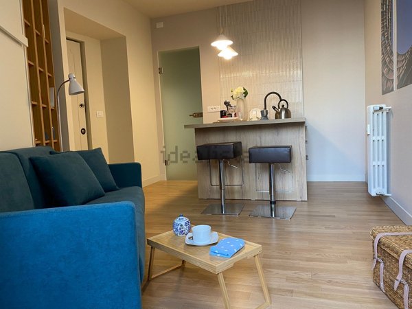 appartamento in affitto a Milano in zona Città Studi