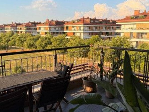 appartamento in affitto a Milano in zona Porta Genova