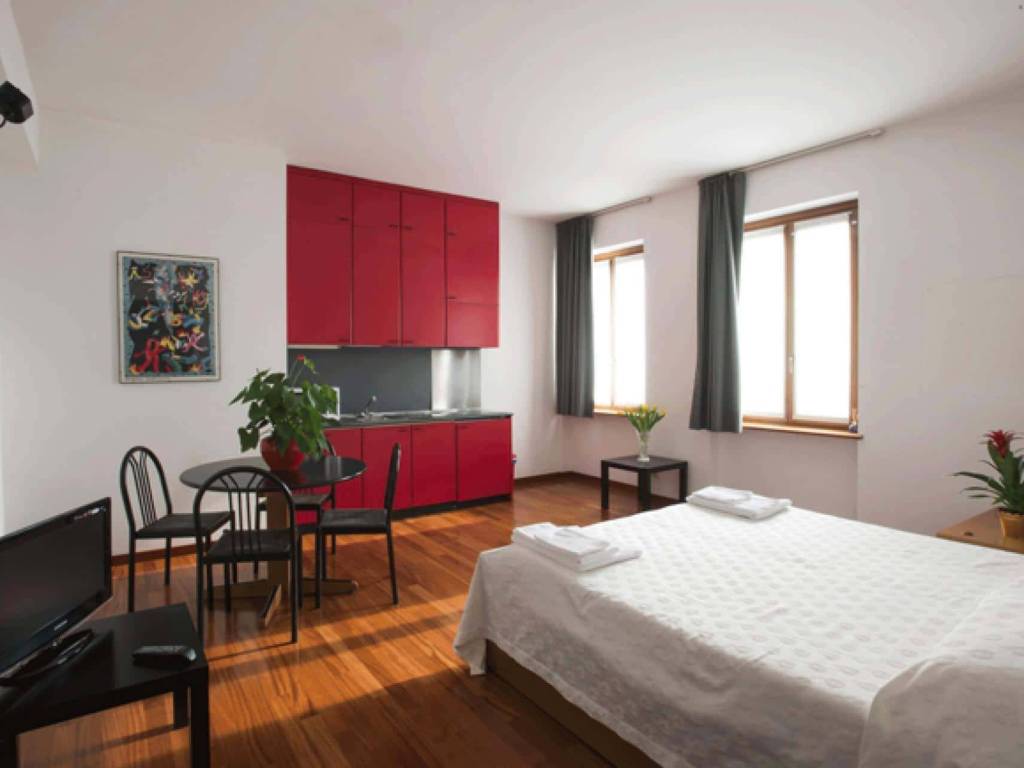 appartamento in affitto a Milano in zona Isola