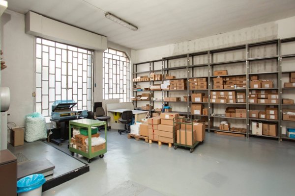 ufficio in affitto a Milano in zona Isola