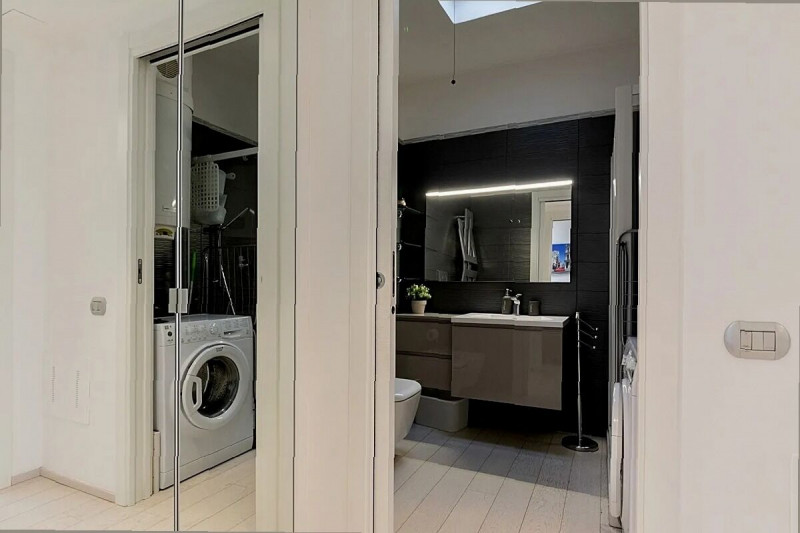 appartamento in affitto a Milano in zona Porta Genova