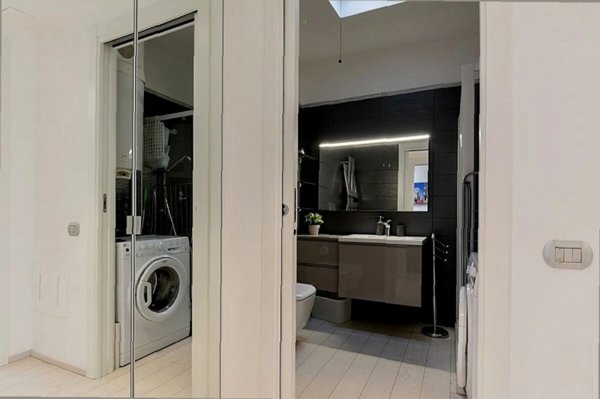 appartamento in affitto a Milano in zona Porta Genova