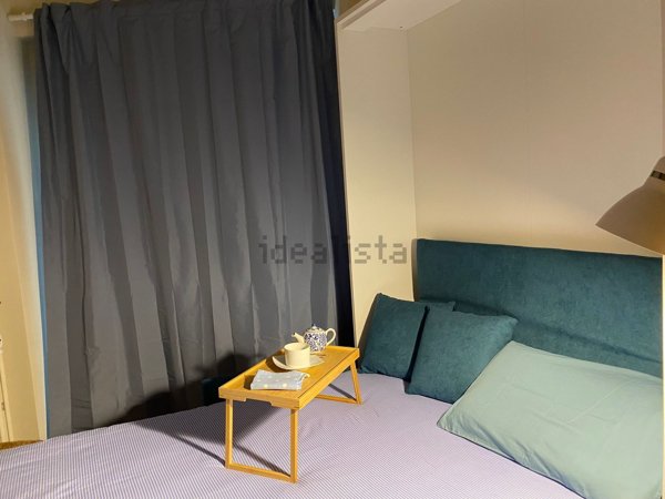 appartamento in affitto a Milano in zona Isola