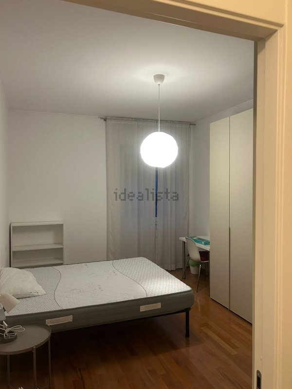 appartamento in affitto a Milano in zona Piazzale Lodi