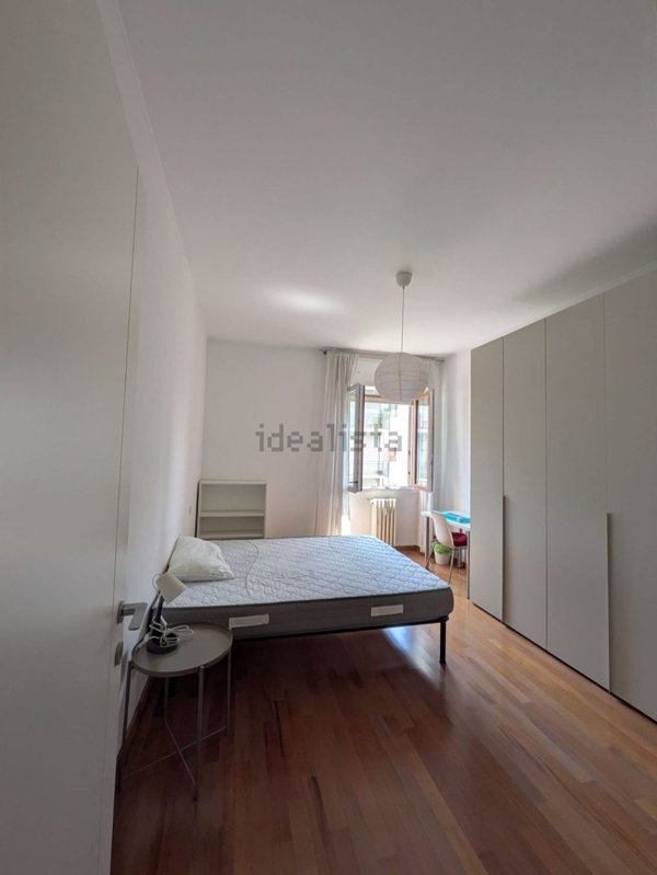 appartamento in affitto a Milano in zona Piazzale Lodi