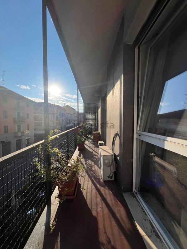 appartamento in affitto a Milano in zona Sempione