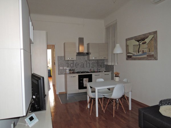 appartamento in affitto a Milano in zona Porta Romana