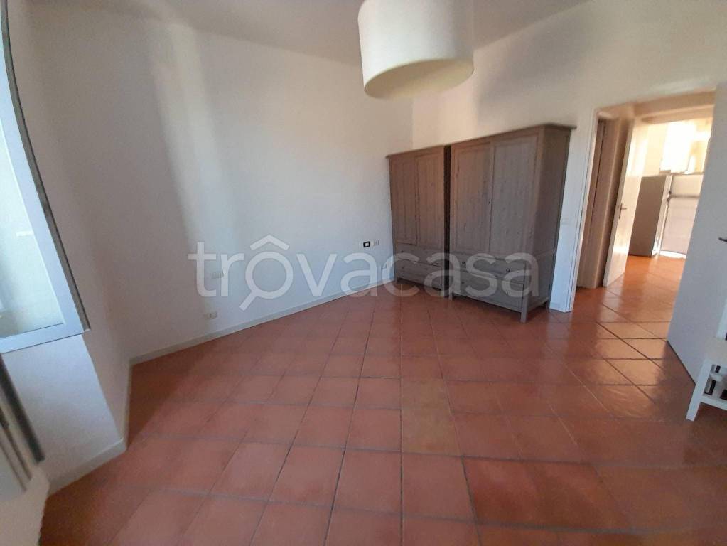 appartamento in affitto a Milano in zona Porta Ticinese